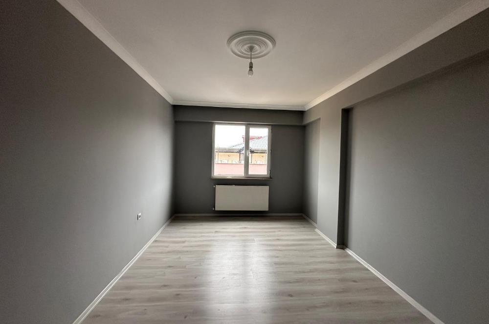 YOMRA MERKEZ KONUMLU SATILIK DAİRE