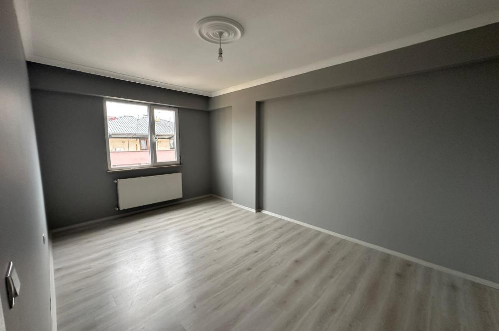 YOMRA MERKEZ KONUMLU SATILIK DAİRE