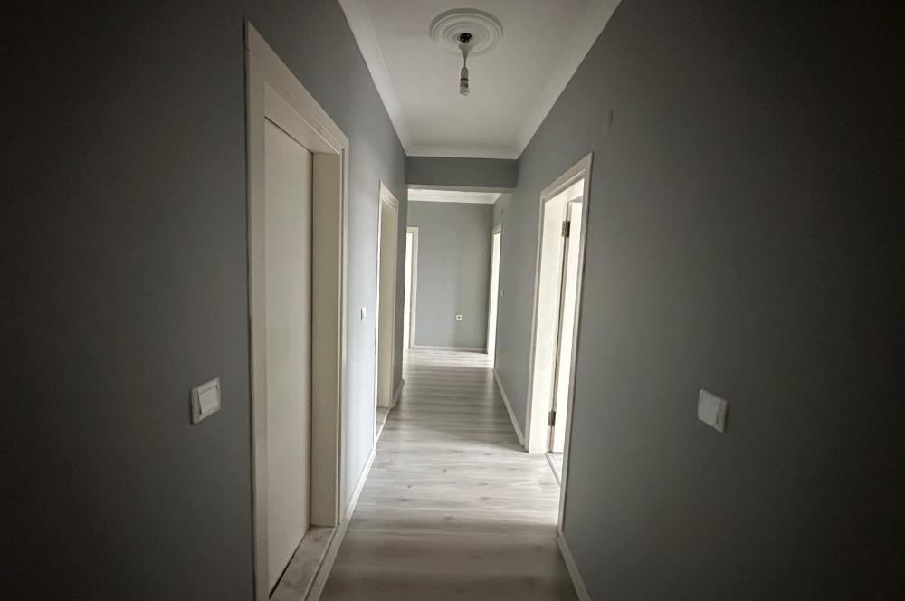 YOMRA MERKEZ KONUMLU SATILIK DAİRE