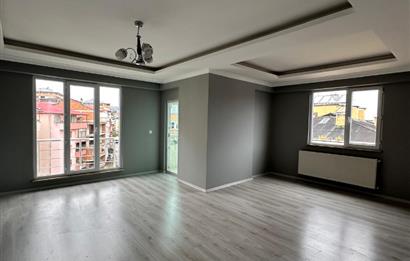 YOMRA MERKEZ KONUMLU SATILIK DAİRE