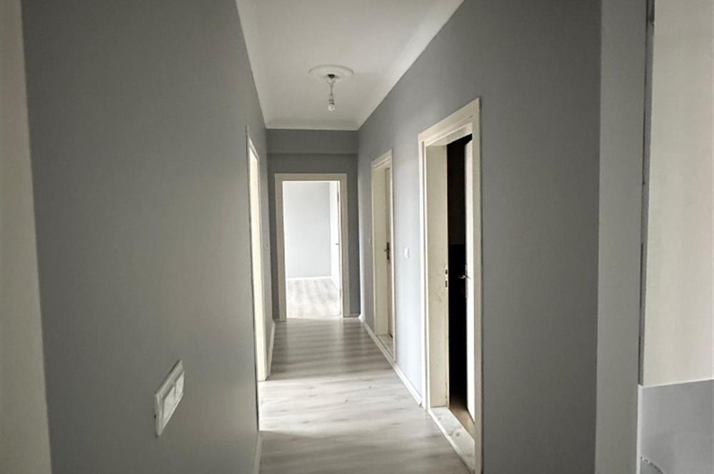 YOMRA MERKEZ KONUMLU SATILIK DAİRE