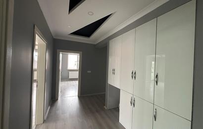 YOMRA MERKEZ KONUMLU SATILIK DAİRE
