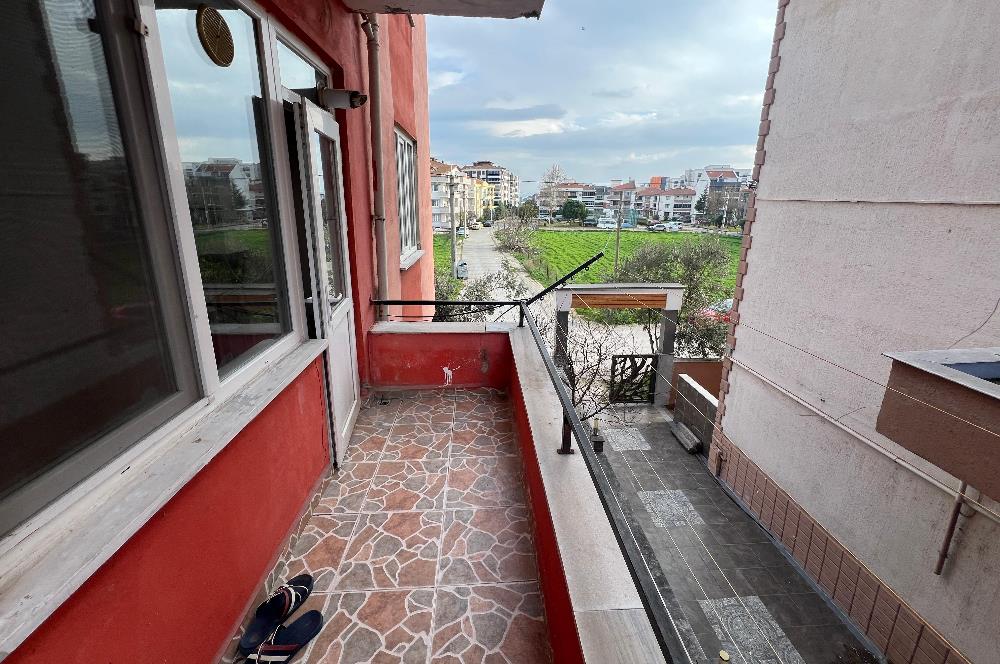 PAŞAALANI MH. MERKEZİ KONUM ARA KAT, BALKONLU KİRALIK 3+1 DAİRE