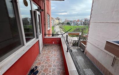 PAŞAALANI MH. MERKEZİ KONUM ARA KAT, BALKONLU KİRALIK 3+1 DAİRE