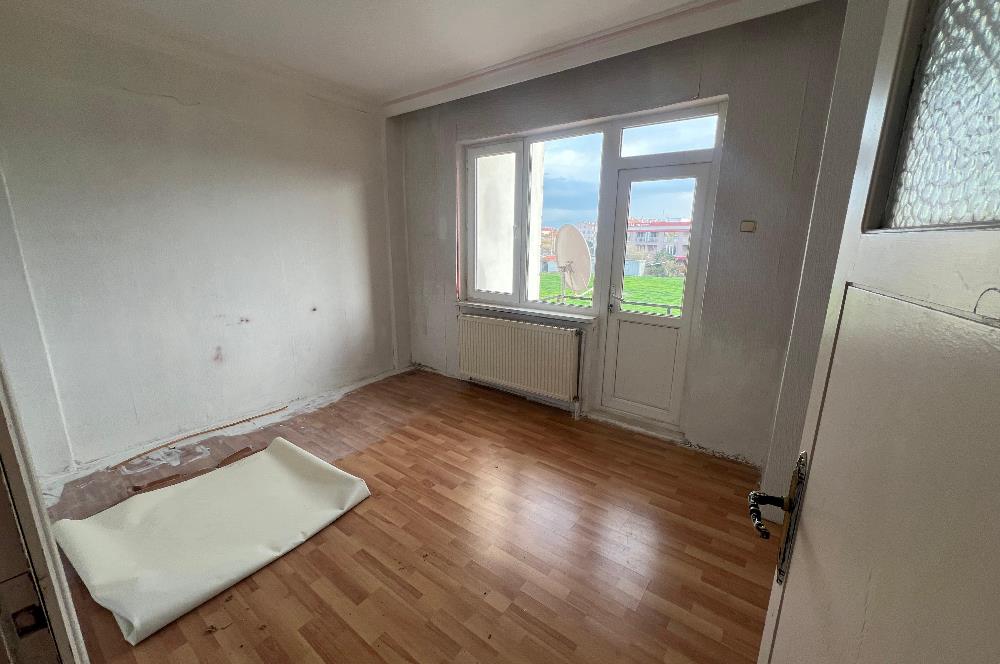 PAŞAALANI MH. MERKEZİ KONUM ARA KAT, BALKONLU KİRALIK 3+1 DAİRE