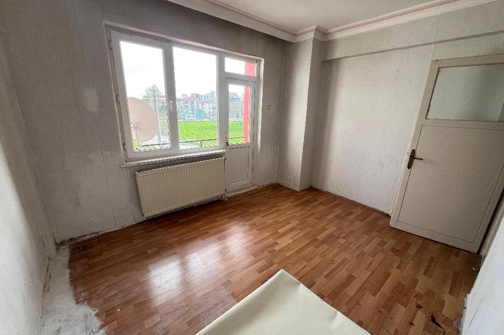 PAŞAALANI MH. MERKEZİ KONUM ARA KAT, BALKONLU KİRALIK 3+1 DAİRE