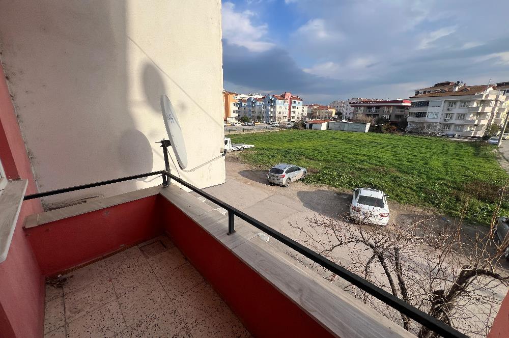 PAŞAALANI MH. MERKEZİ KONUM ARA KAT, BALKONLU KİRALIK 3+1 DAİRE