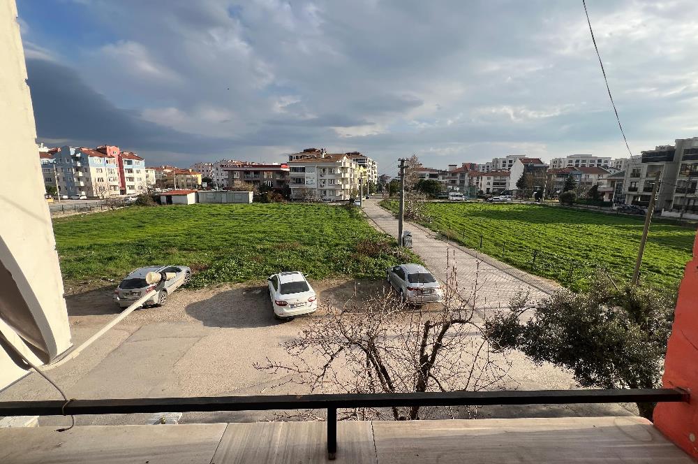 PAŞAALANI MH. MERKEZİ KONUM ARA KAT, BALKONLU KİRALIK 3+1 DAİRE