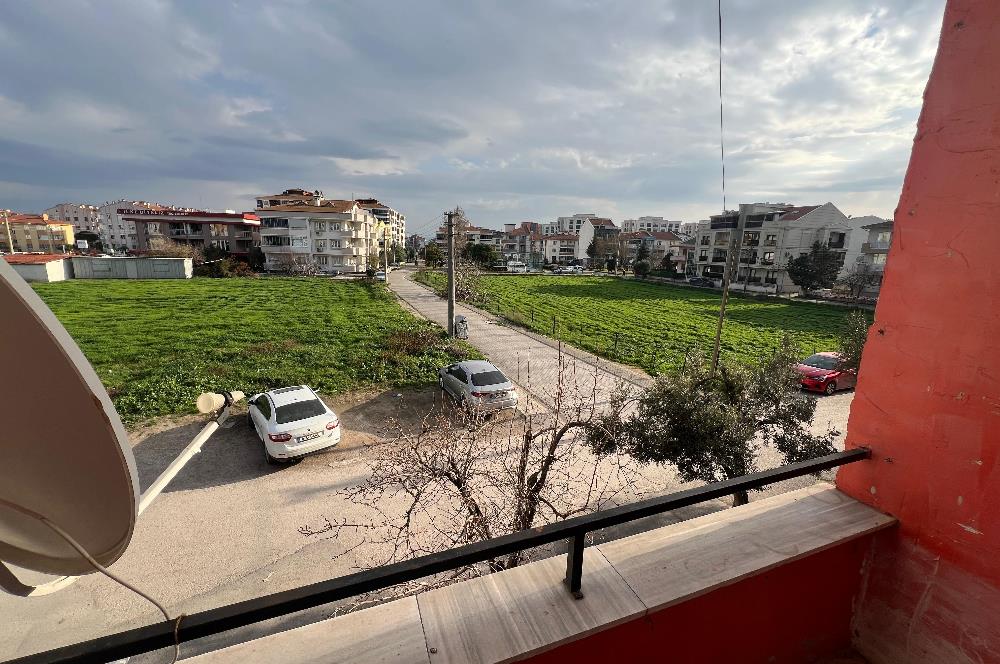 PAŞAALANI MH. MERKEZİ KONUM ARA KAT, BALKONLU KİRALIK 3+1 DAİRE