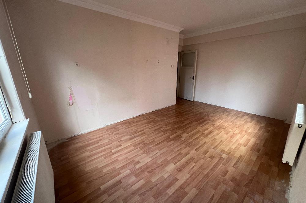 PAŞAALANI MH. MERKEZİ KONUM ARA KAT, BALKONLU KİRALIK 3+1 DAİRE