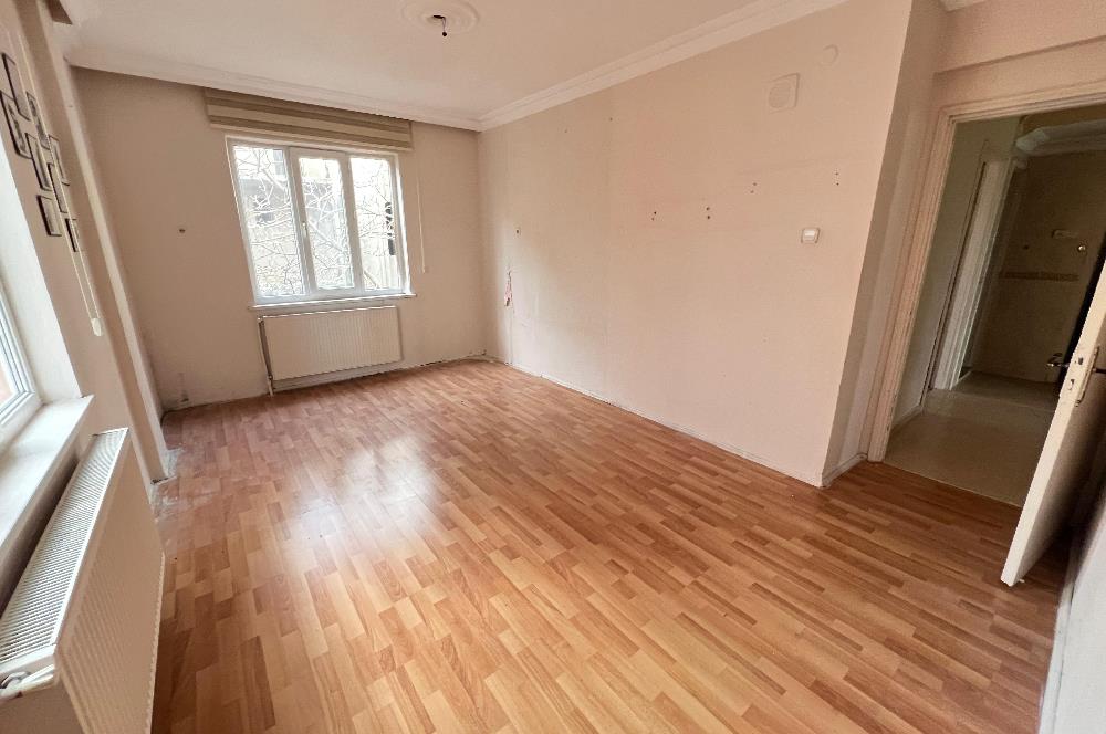 PAŞAALANI MH. MERKEZİ KONUM ARA KAT, BALKONLU KİRALIK 3+1 DAİRE