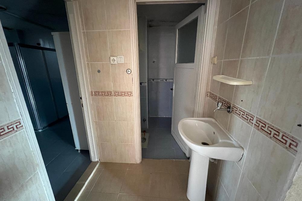 PAŞAALANI MH. MERKEZİ KONUM ARA KAT, BALKONLU KİRALIK 3+1 DAİRE