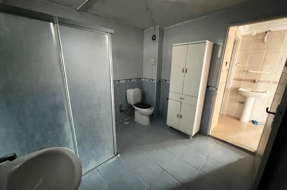 PAŞAALANI MH. MERKEZİ KONUM ARA KAT, BALKONLU KİRALIK 3+1 DAİRE