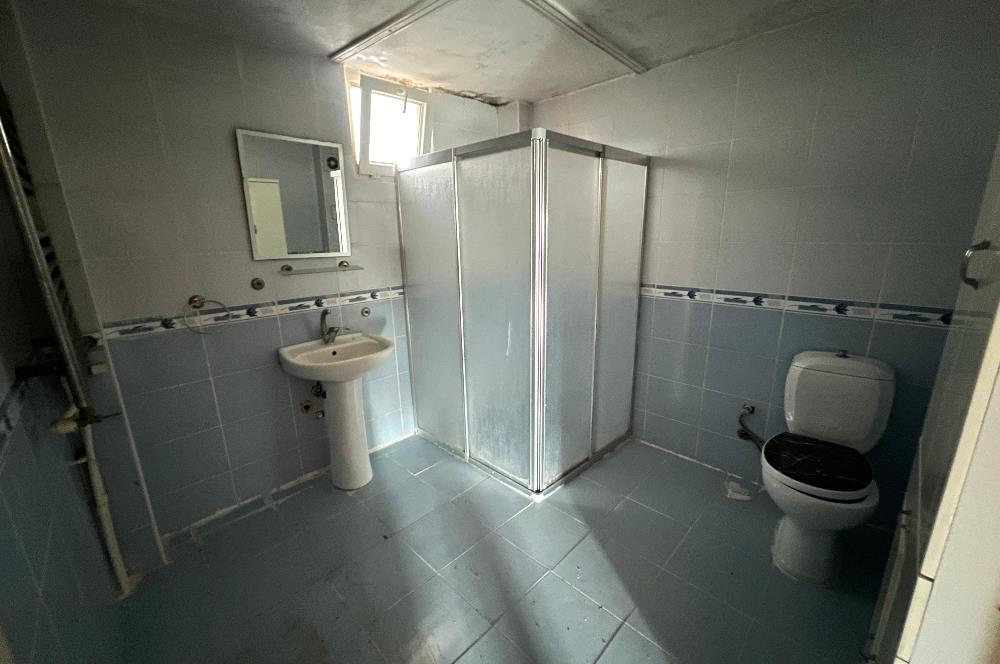 PAŞAALANI MH. MERKEZİ KONUM ARA KAT, BALKONLU KİRALIK 3+1 DAİRE