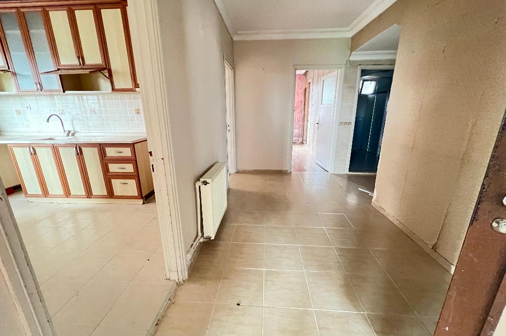 PAŞAALANI MH. MERKEZİ KONUM ARA KAT, BALKONLU KİRALIK 3+1 DAİRE