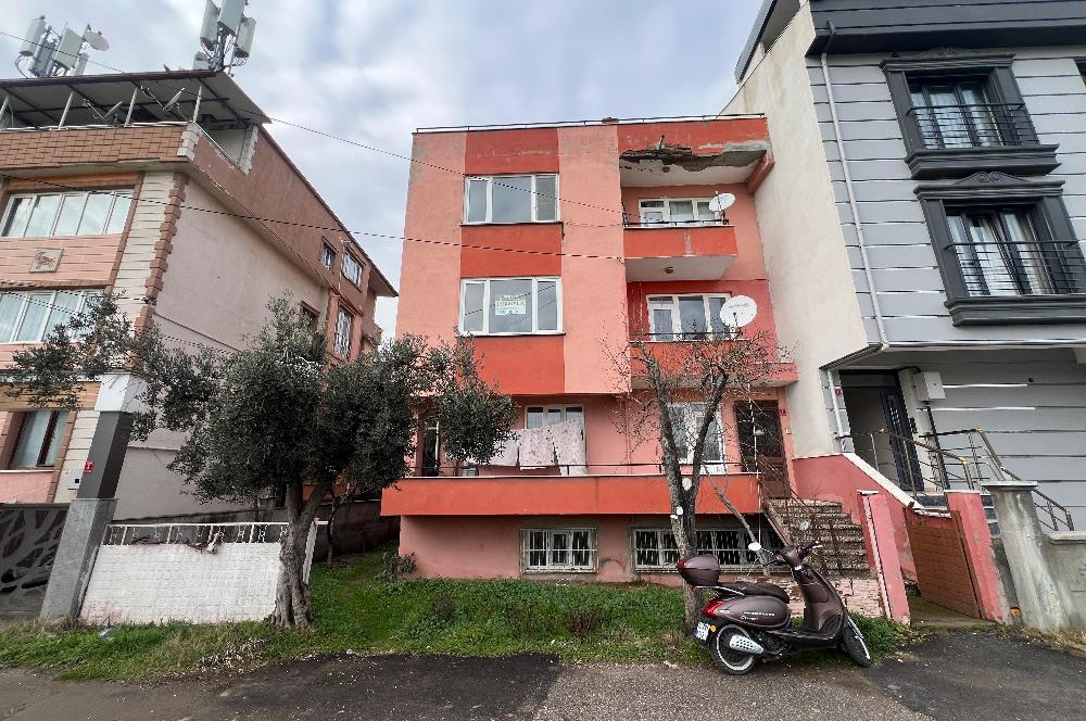 PAŞAALANI MH. MERKEZİ KONUM ARA KAT, BALKONLU KİRALIK 3+1 DAİRE