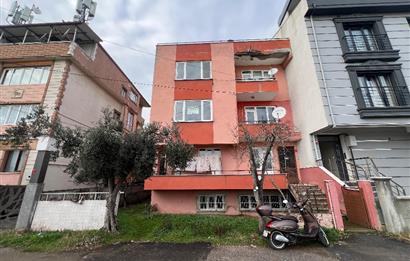 PAŞAALANI MH. MERKEZİ KONUM ARA KAT, BALKONLU KİRALIK 3+1 DAİRE
