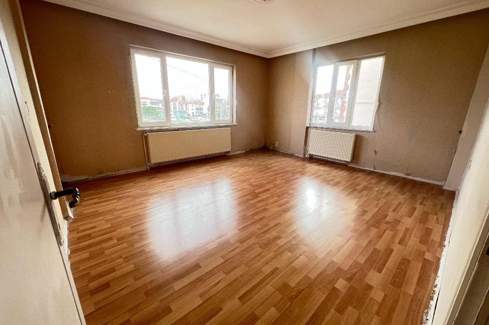 PAŞAALANI MH. MERKEZİ KONUM ARA KAT, BALKONLU KİRALIK 3+1 DAİRE