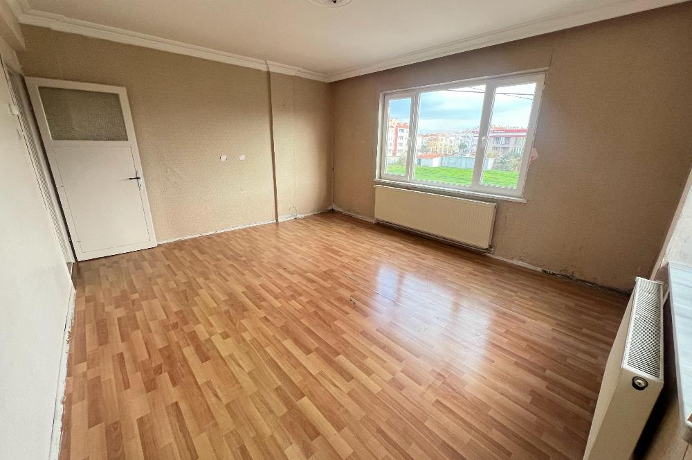 PAŞAALANI MH. MERKEZİ KONUM ARA KAT, BALKONLU KİRALIK 3+1 DAİRE