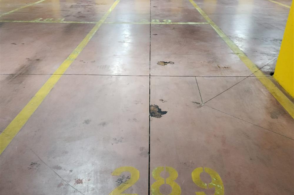 KOZYATAĞI MESA KOZ PLAZA, 24. KATTA SATILIK KAT MÜLKİYETLİ 3+1 OFİS