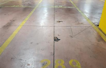 KOZYATAĞI MESA KOZ PLAZA, 24. KATTA SATILIK KAT MÜLKİYETLİ 3+1 OFİS