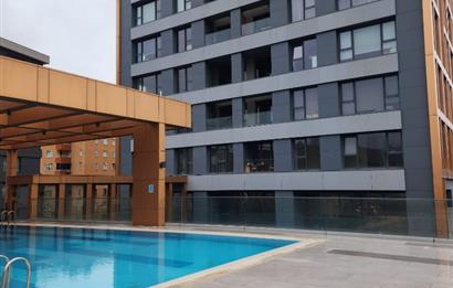 KOZYATAĞI MESA KOZ PLAZA, 24. KATTA SATILIK KAT MÜLKİYETLİ 3+1 OFİS