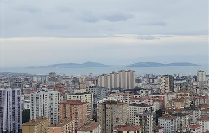 KOZYATAĞI MESA KOZ PLAZA, 24. KATTA SATILIK KAT MÜLKİYETLİ 3+1 OFİS