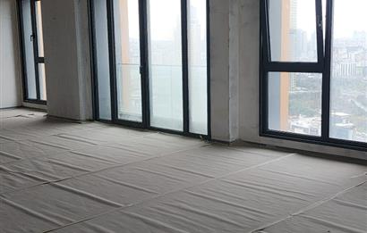 KOZYATAĞI MESA KOZ PLAZA, 24. KATTA SATILIK KAT MÜLKİYETLİ 3+1 OFİS