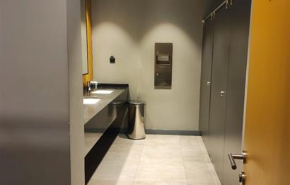 KOZYATAĞI MESA KOZ PLAZA, 24. KATTA SATILIK KAT MÜLKİYETLİ 3+1 OFİS