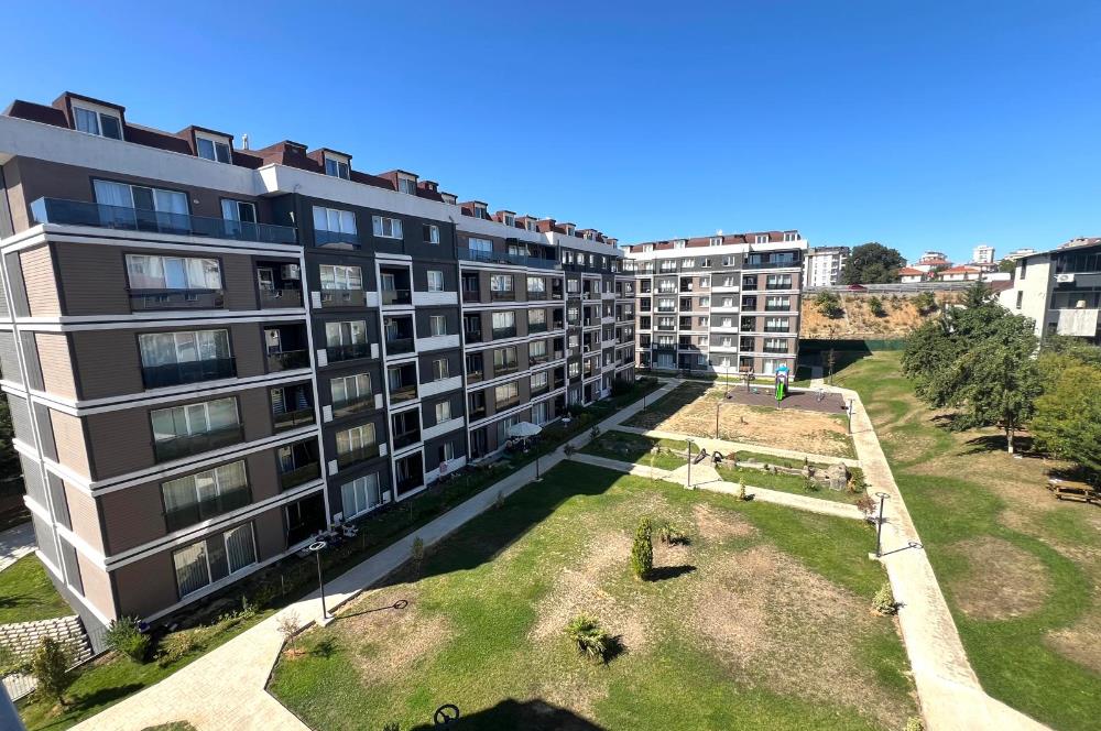 Çekmeköy Alemdağda Satılık