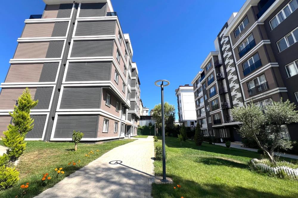 Çekmeköy Alemdağda Satılık