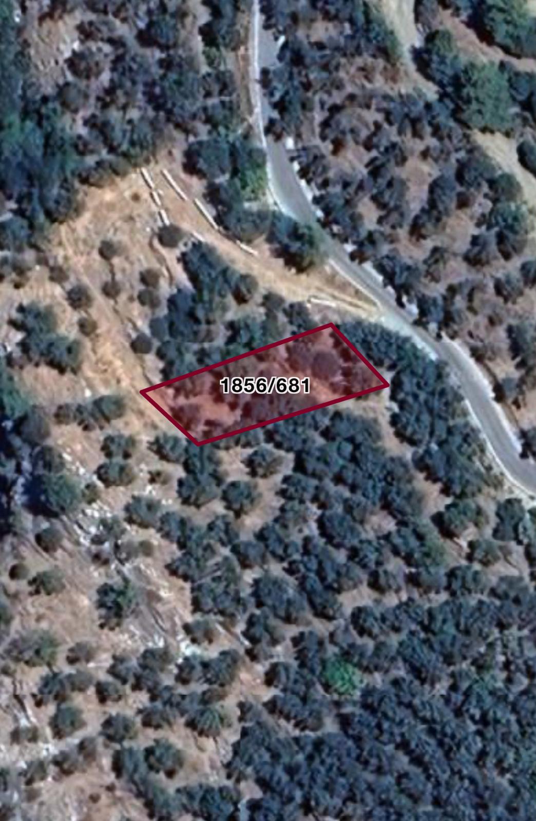 ALTINOLUKTA 2,5 KAT İMARLI YATIRIMLIK ARSA