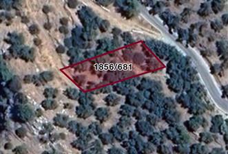 ALTINOLUKTA 2,5 KAT İMARLI YATIRIMLIK ARSA - 1 - 31850