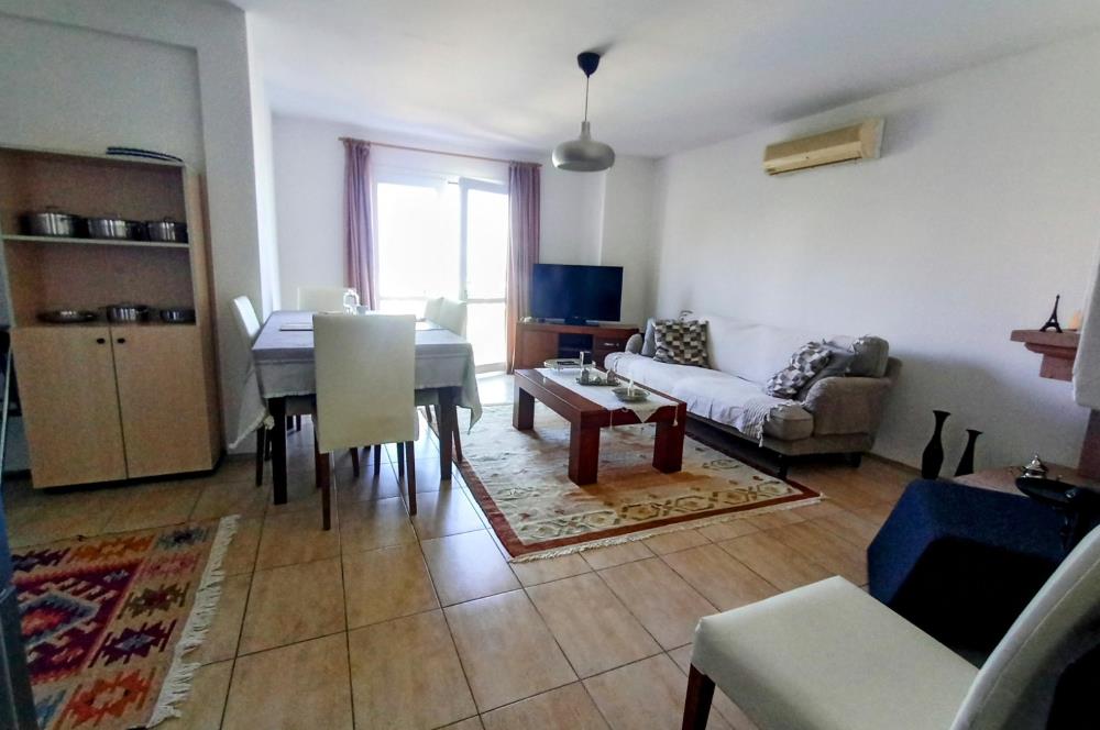 Bodrum Yalıkavak Site İçi Deniz Manzaralı Yazlık Kiralık Dubleks