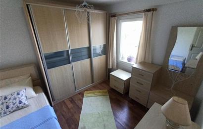 Bodrum Yalıkavak Site İçi Deniz Manzaralı Yazlık Kiralık Dubleks