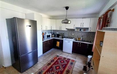 Bodrum Yalıkavak Site İçi Deniz Manzaralı Yazlık Kiralık Dubleks