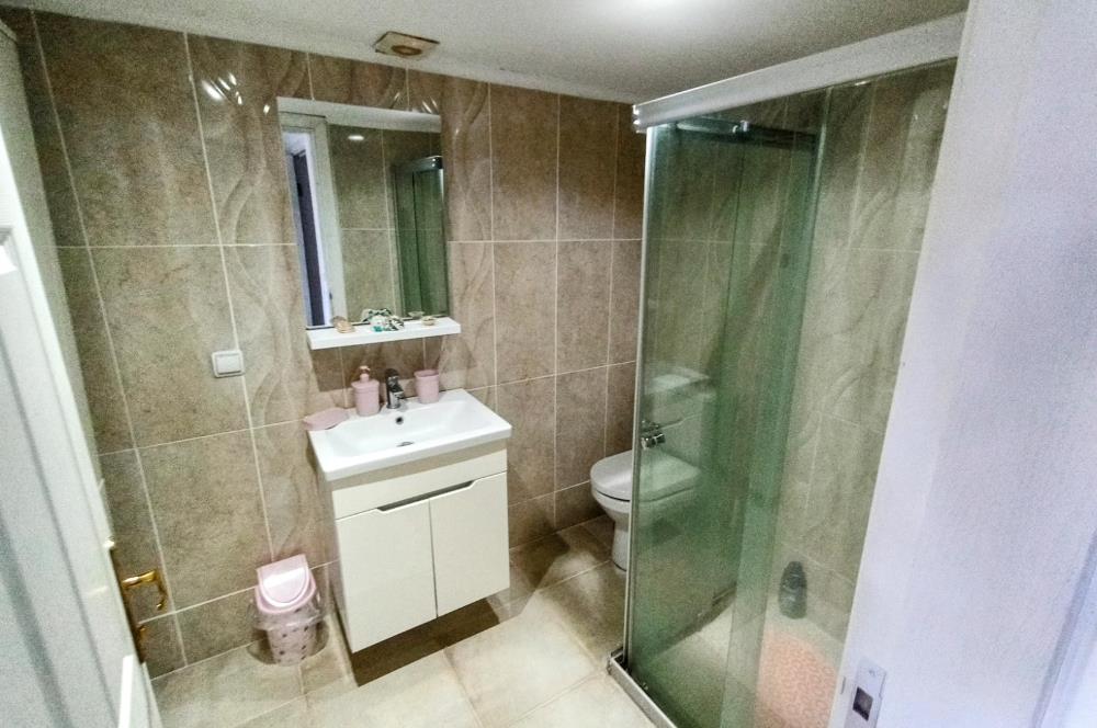 Bodrum Yalıkavak Site İçi Deniz Manzaralı Yazlık Kiralık Dubleks