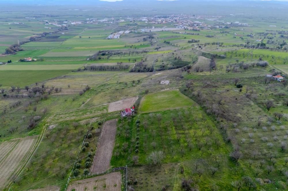 CENTURY 21. LOCA GAYRİMENKUL'DEN SATILIK ARSA