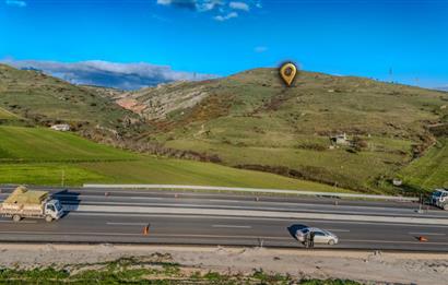 1291144867 CENTURY 21. LOCA GAYRİMENKUL'DEN SATILIK TARLA