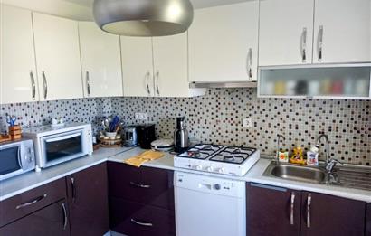 Bodrum Yalıkavak Site İçi Deniz Manzaralı Yazlık Kiralık Dubleks