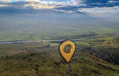 1291144867 CENTURY 21. LOCA GAYRİMENKUL'DEN SATILIK TARLA