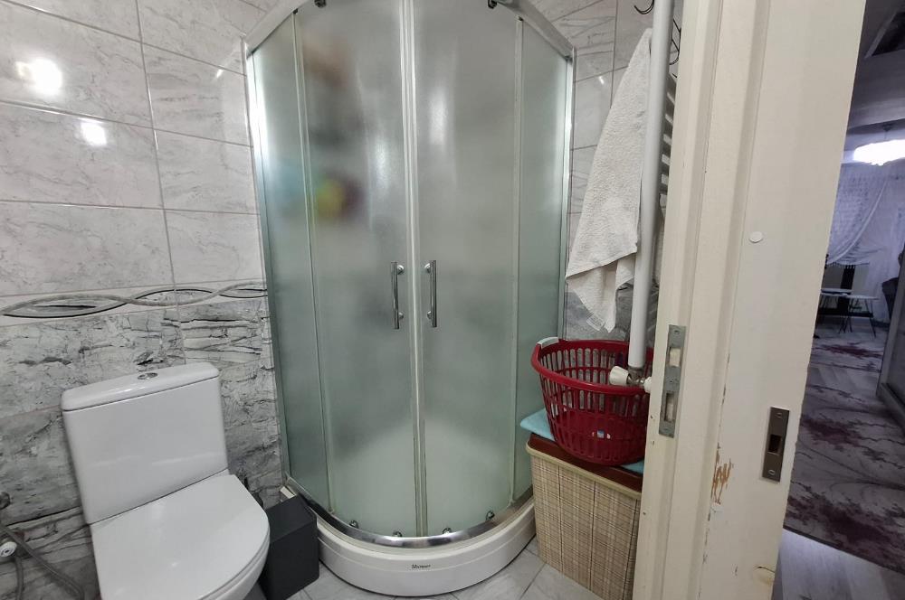 CENTURY 21. LOCA GAYRİMENKUL'DEN Paşaalanında Dublex Daire