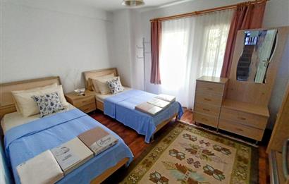 Bodrum Yalıkavak Site İçi Deniz Manzaralı Yazlık Kiralık Dubleks