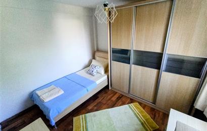 Bodrum Yalıkavak Site İçi Deniz Manzaralı Yazlık Kiralık Dubleks