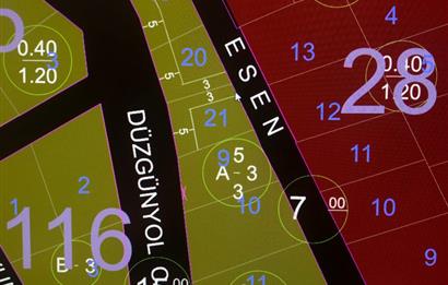 CENTURY 21 BAL'DAN SATILIK ARSA KEPSUT YENİCE MAH. 