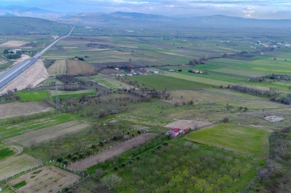 CENTURY 21. LOCA GAYRİMENKUL'DEN SATILIK ARSA