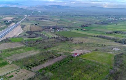 CENTURY 21. LOCA GAYRİMENKUL'DEN SATILIK ARSA