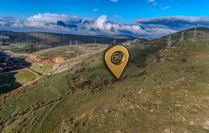 1291144867 CENTURY 21. LOCA GAYRİMENKUL'DEN SATILIK TARLA