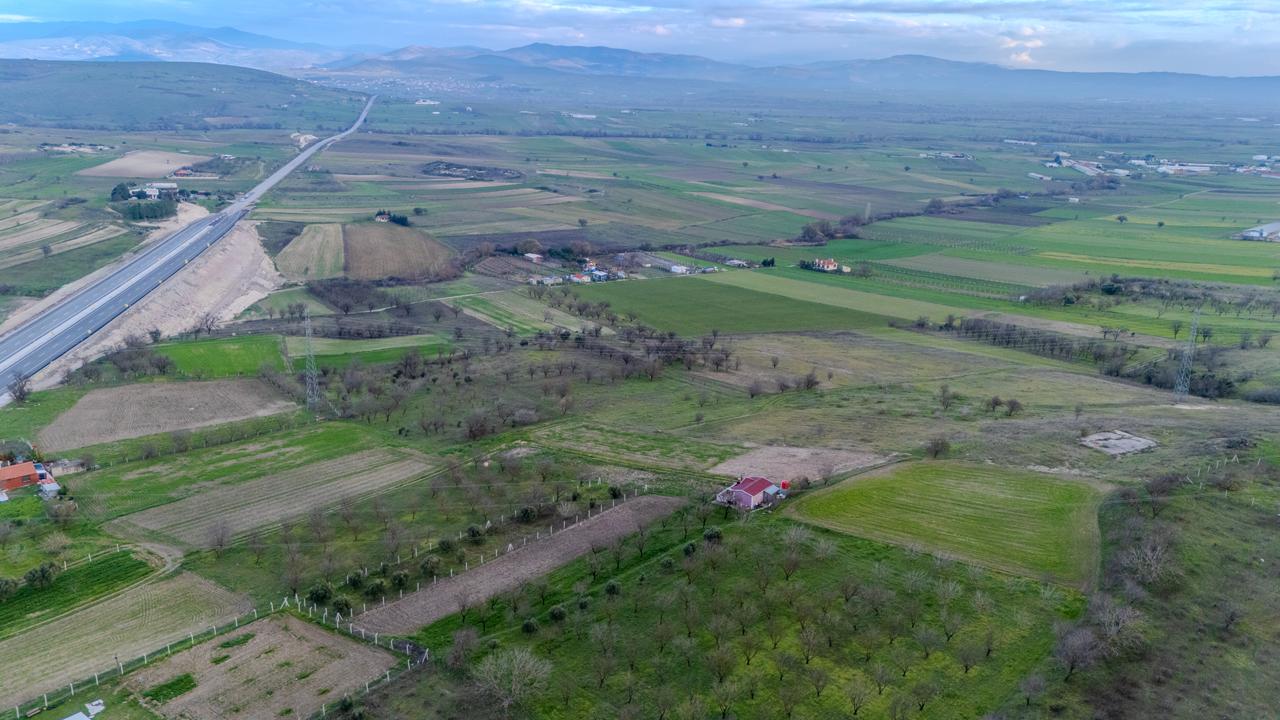 CENTURY 21. LOCA GAYRİMENKUL'DEN SATILIK ARSA