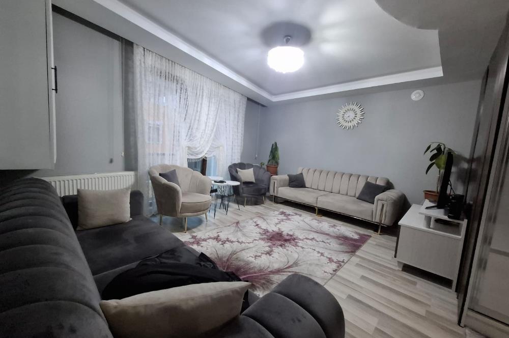 CENTURY 21. LOCA GAYRİMENKUL'DEN Paşaalanında Dublex Daire